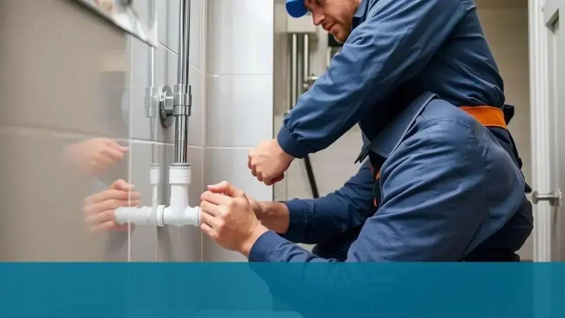 Benefícios de Contratar a Desentupidora Esgotosul