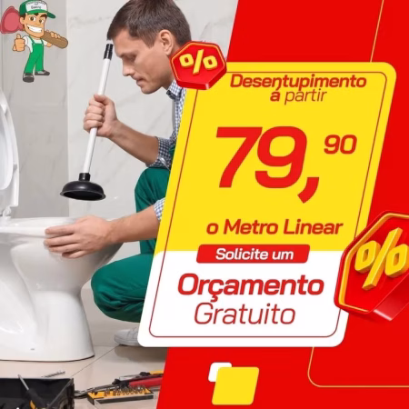Benner preço desentupimento em porto alegre Benner preço desentupimento em porto alegre