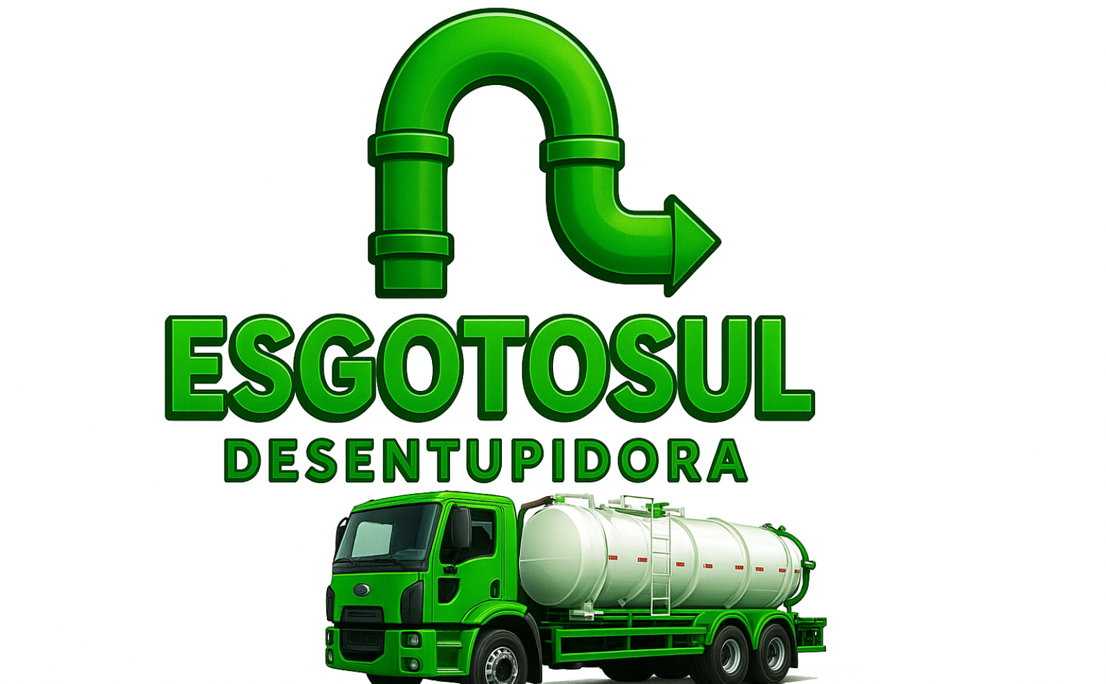 logo esgotosul desentupidora